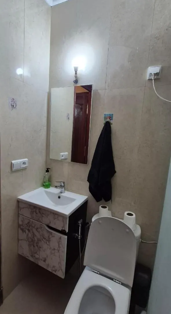 Daire Cozy Studio In Marrakech District Marakeş Fas